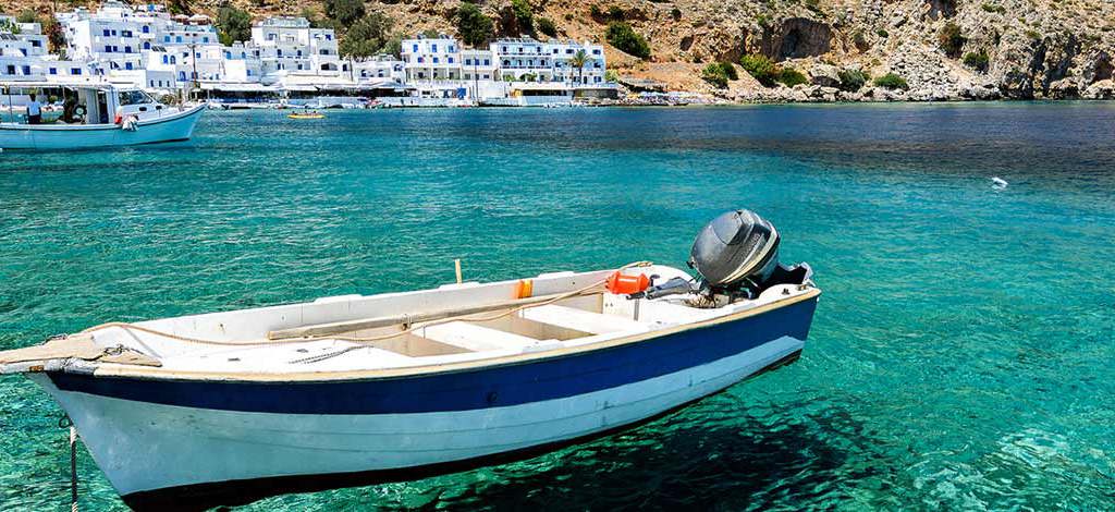 Hotels in Amoudara (Heraklion)